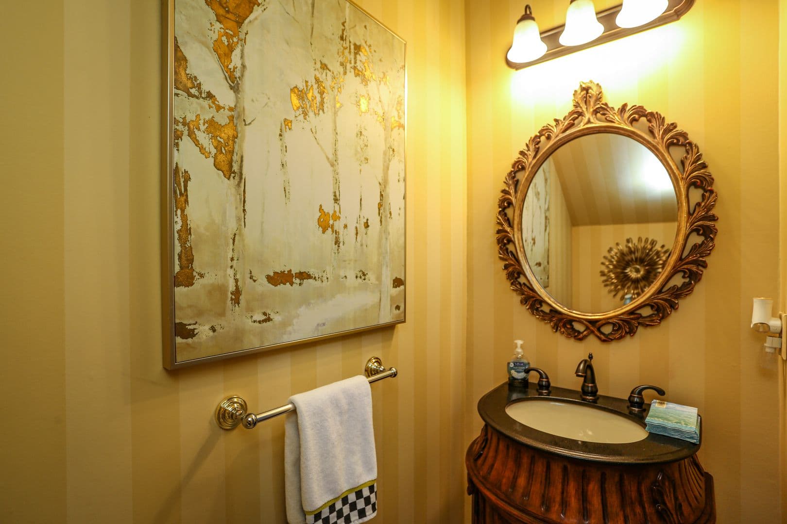 Naples House: 5945 Paradise Circle