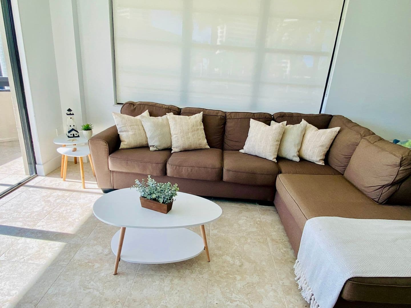 Marco Island House: 601 Seaview Court Unit C-208