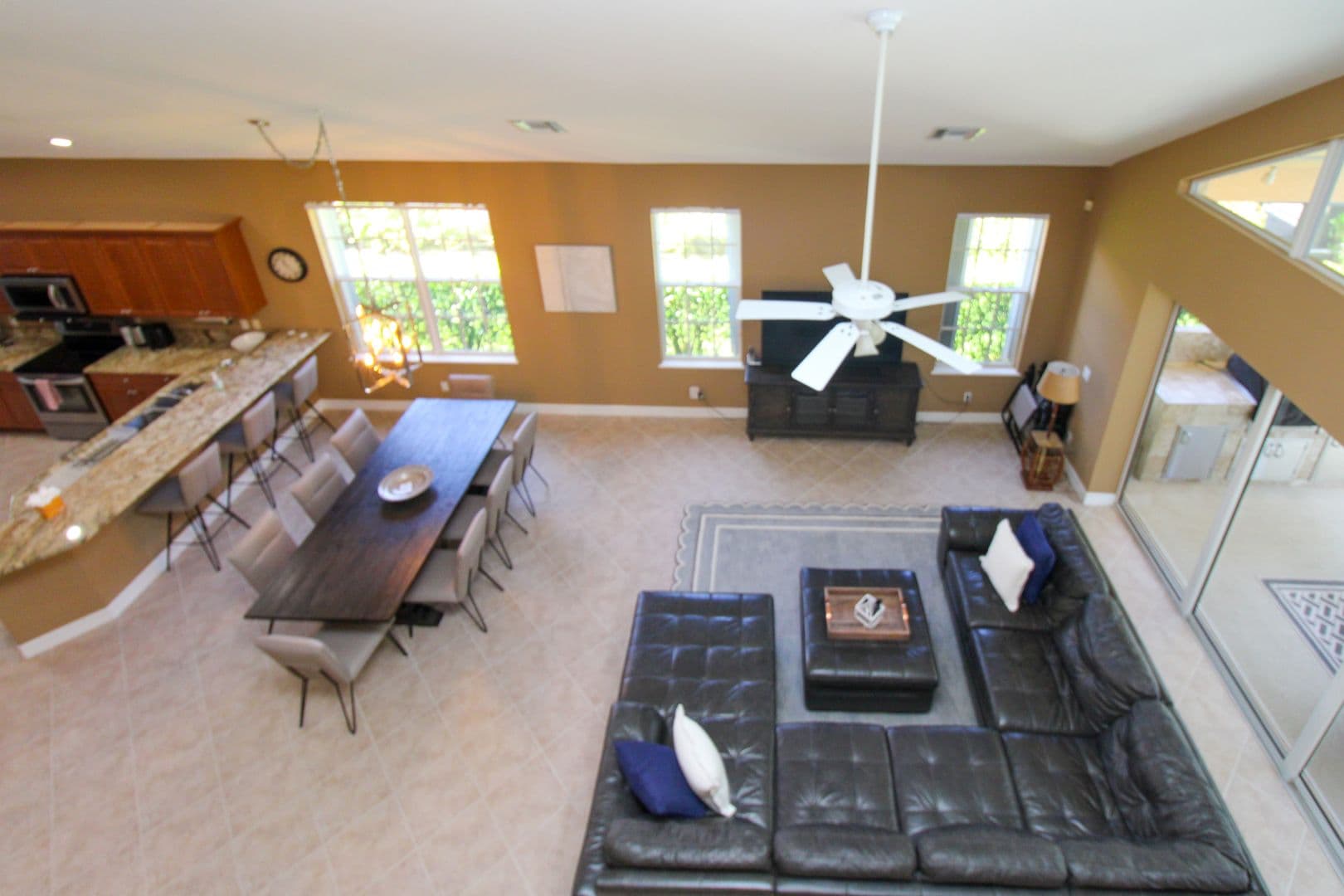 Bonita Springs House: 28130 L Burton Fletcher