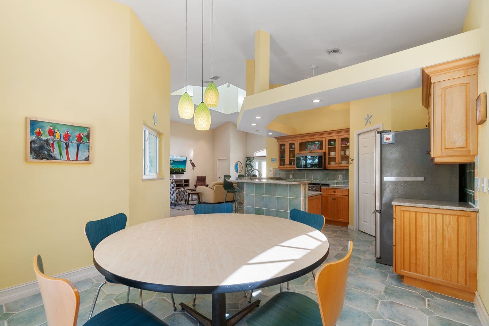 Bonita Springs House: 27130 Flamingo Drive