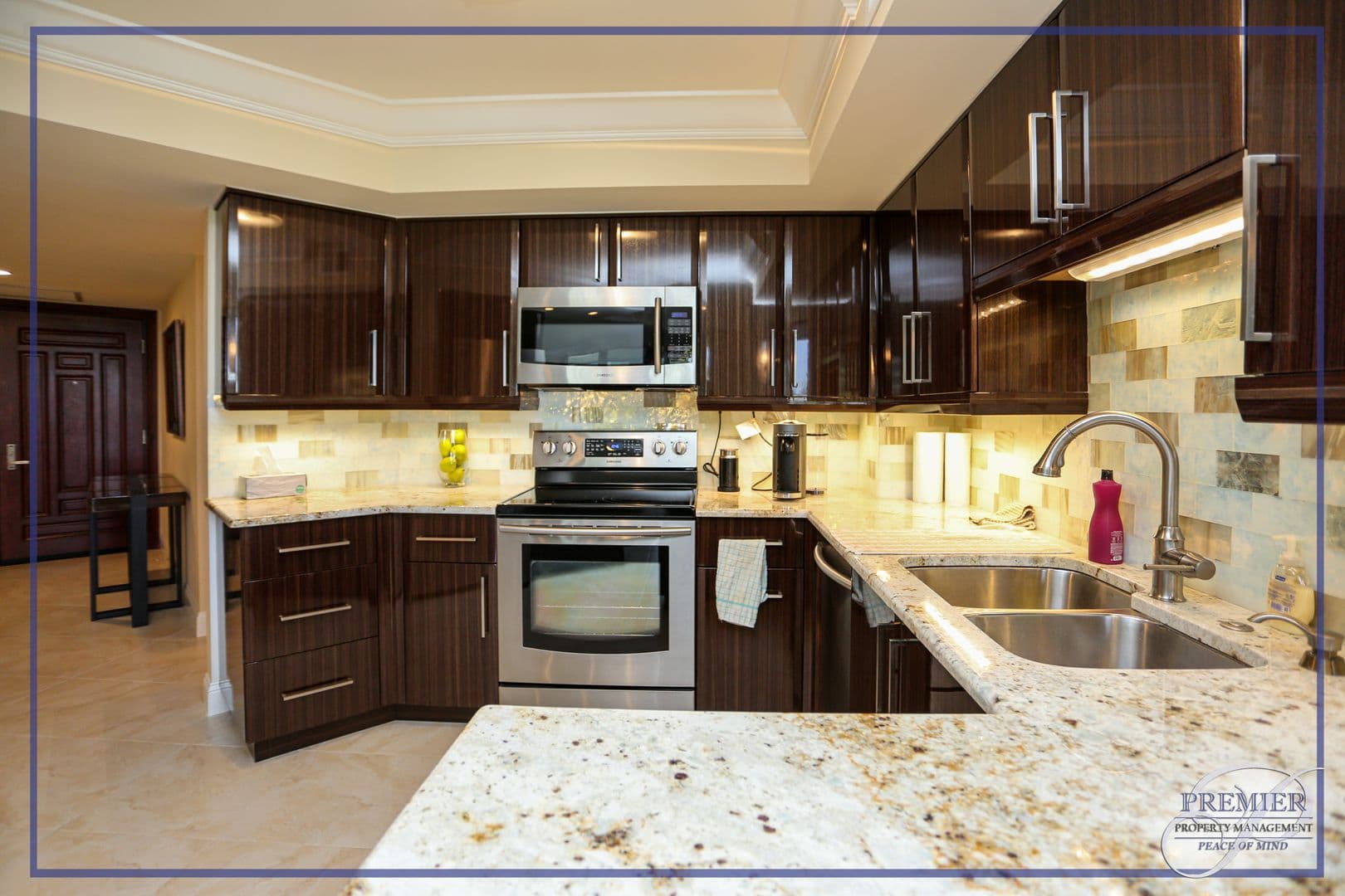 Naples Condo: 4551 Gulf Shore Boulevard N Unit 301