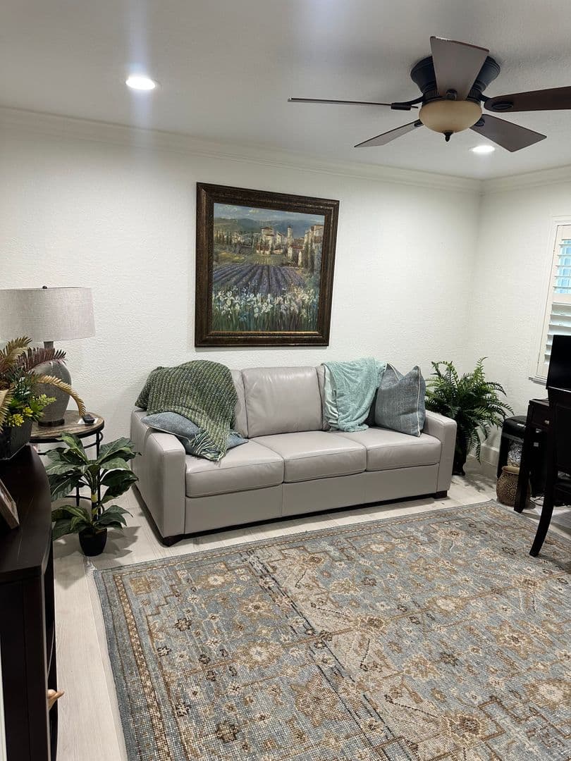 Naples House: 740 Willowhead Drive