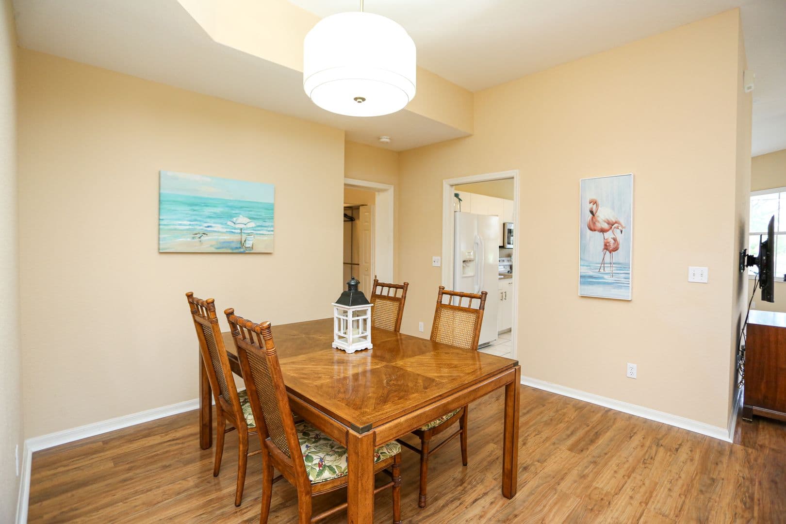 Bonita Springs House: 9111 Las Maderas Drive Unit 102