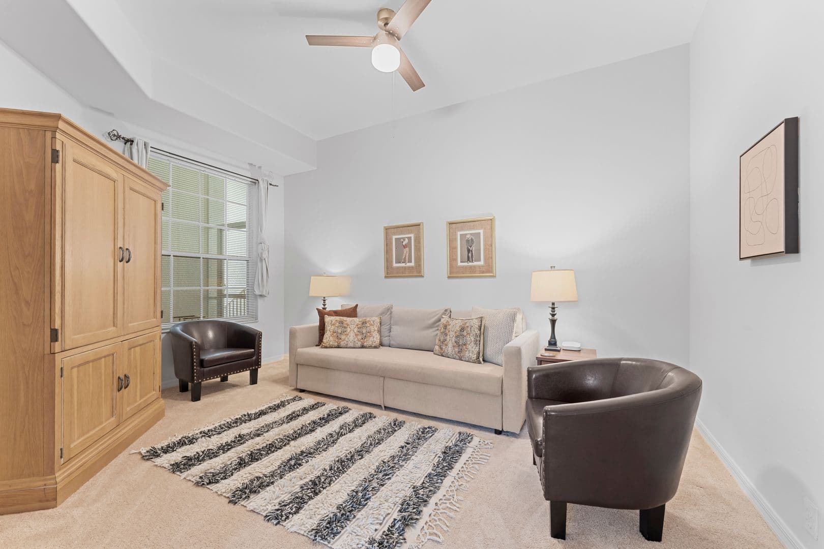 Naples Condo: 8217 Parkstone Place Unit 308