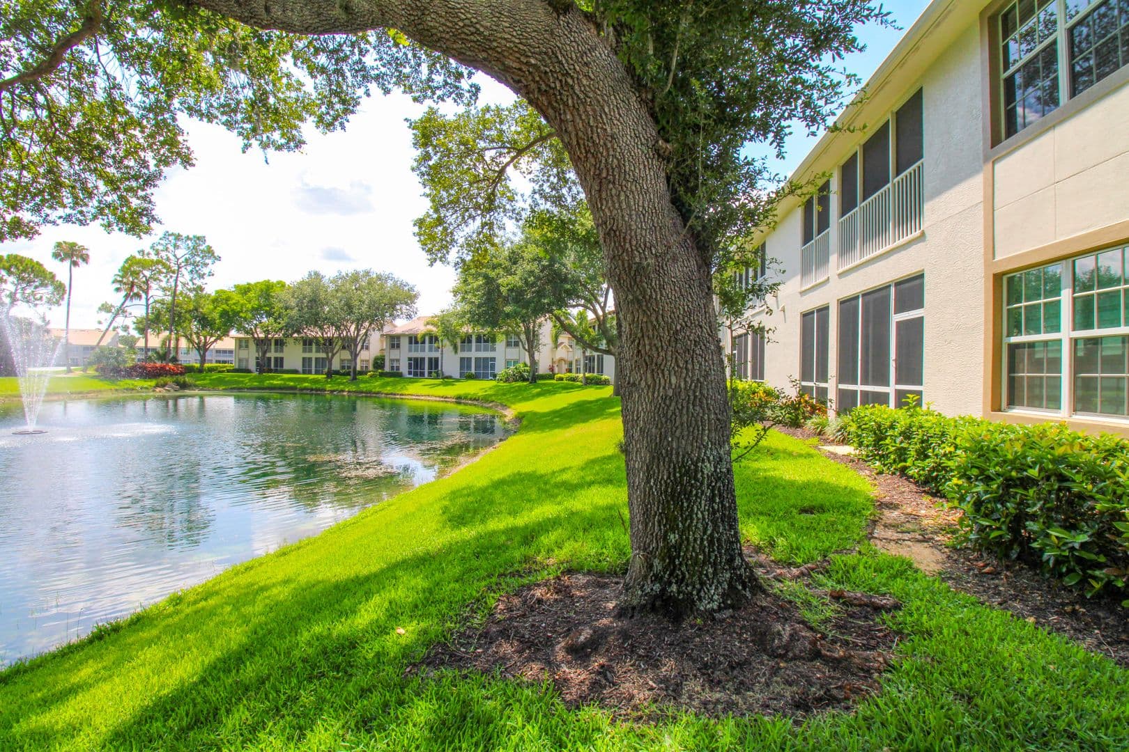 Naples House: 5632 Whisperwood Boulevard Unit 1601