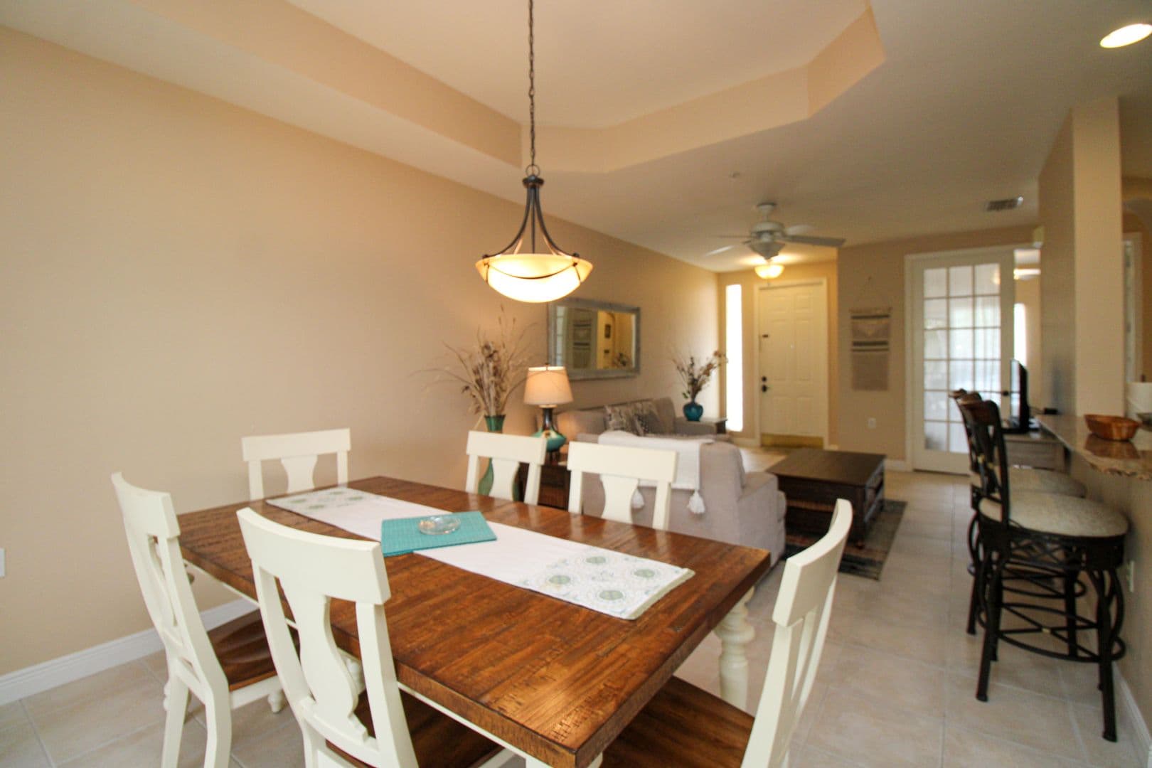 Naples House: 1360 Sweetwater CV Unit#202