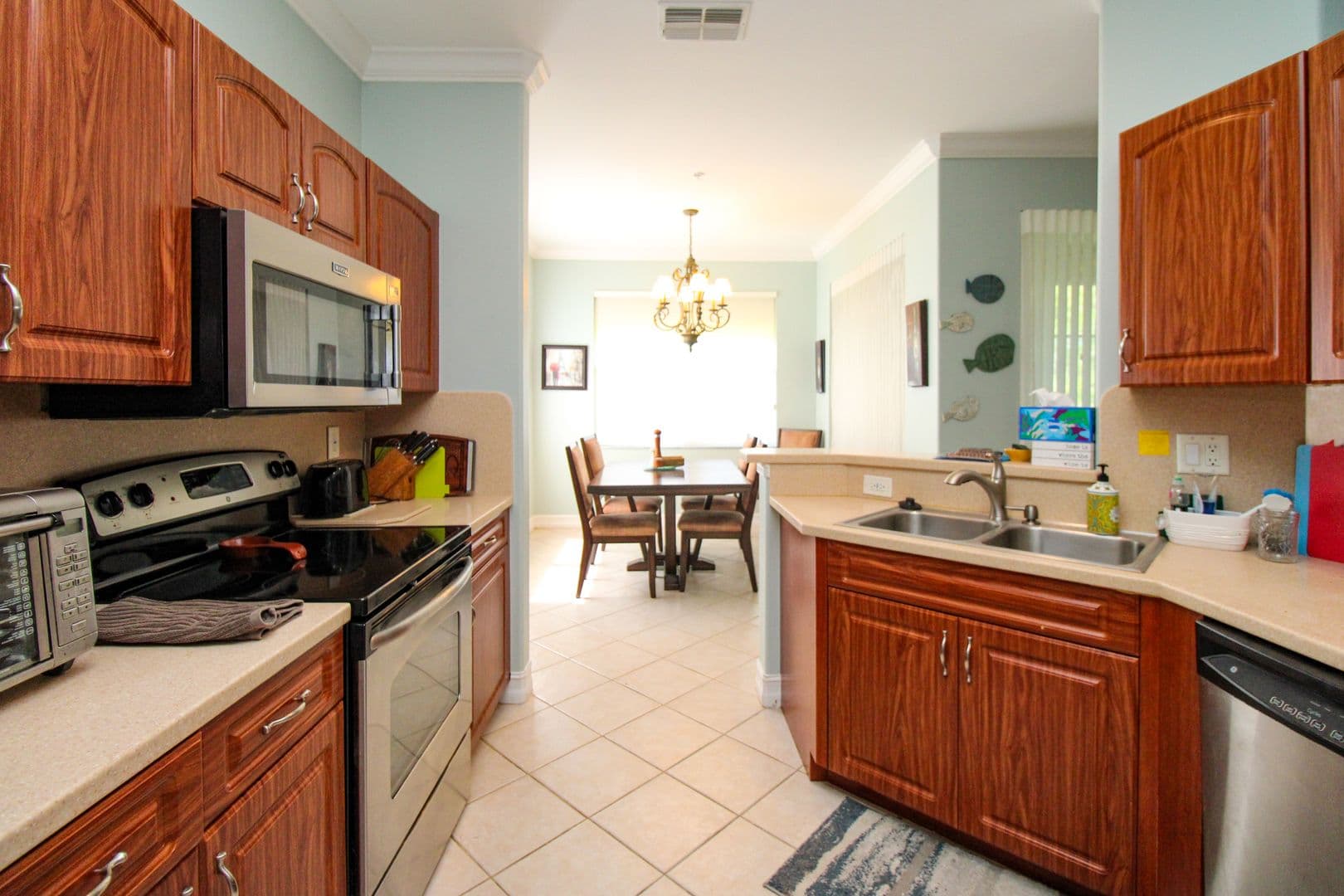 Naples Condo: 817 Carrick Bend Circle Unit 101