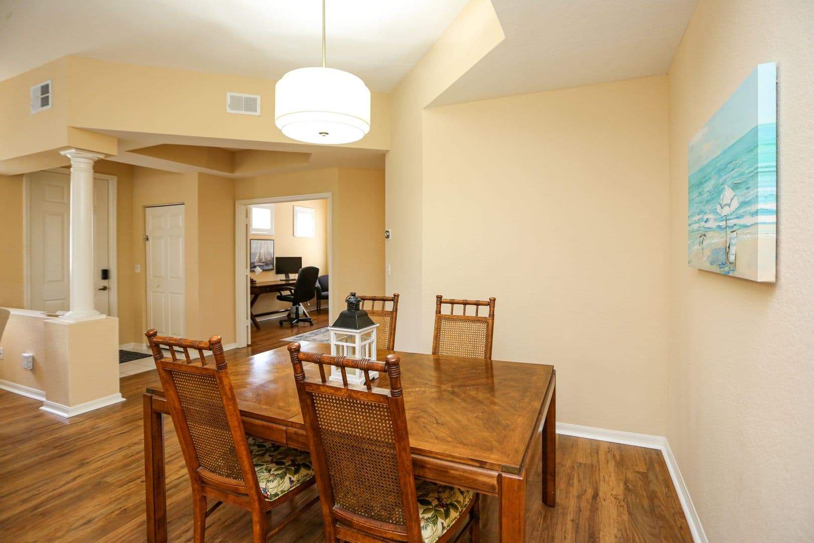 Bonita Springs House: 9111 Las Maderas Drive Unit 102
