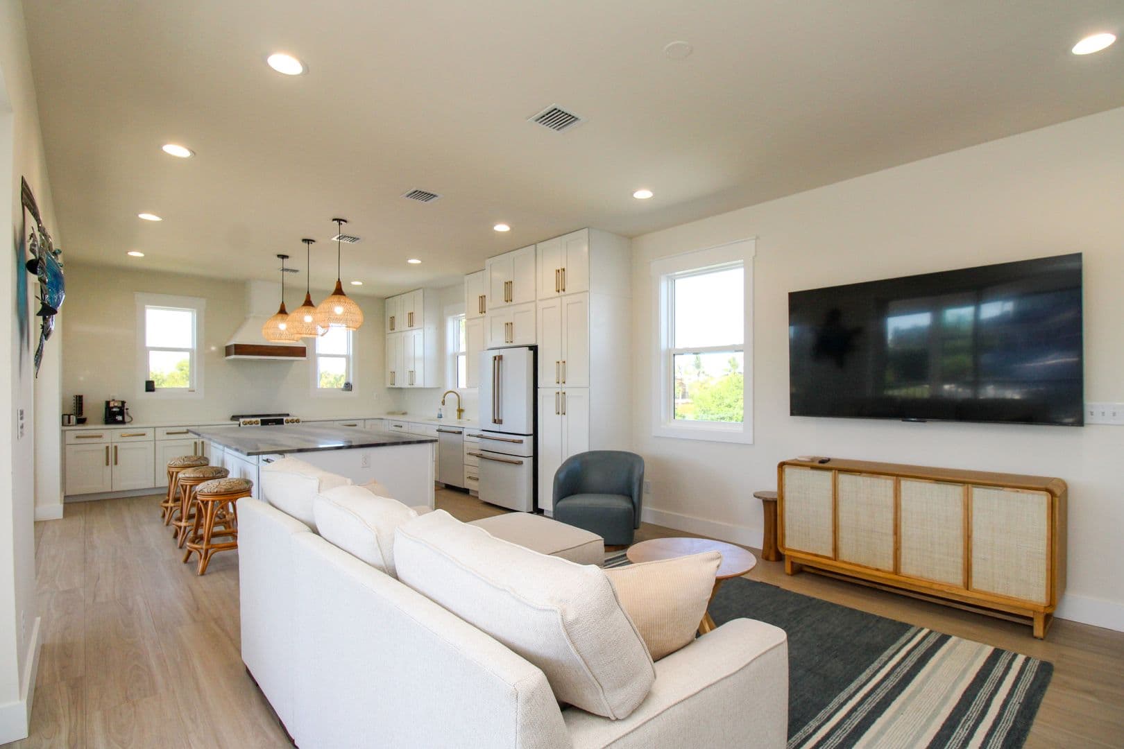 Bonita Springs House: 4879 Esplanade Street
