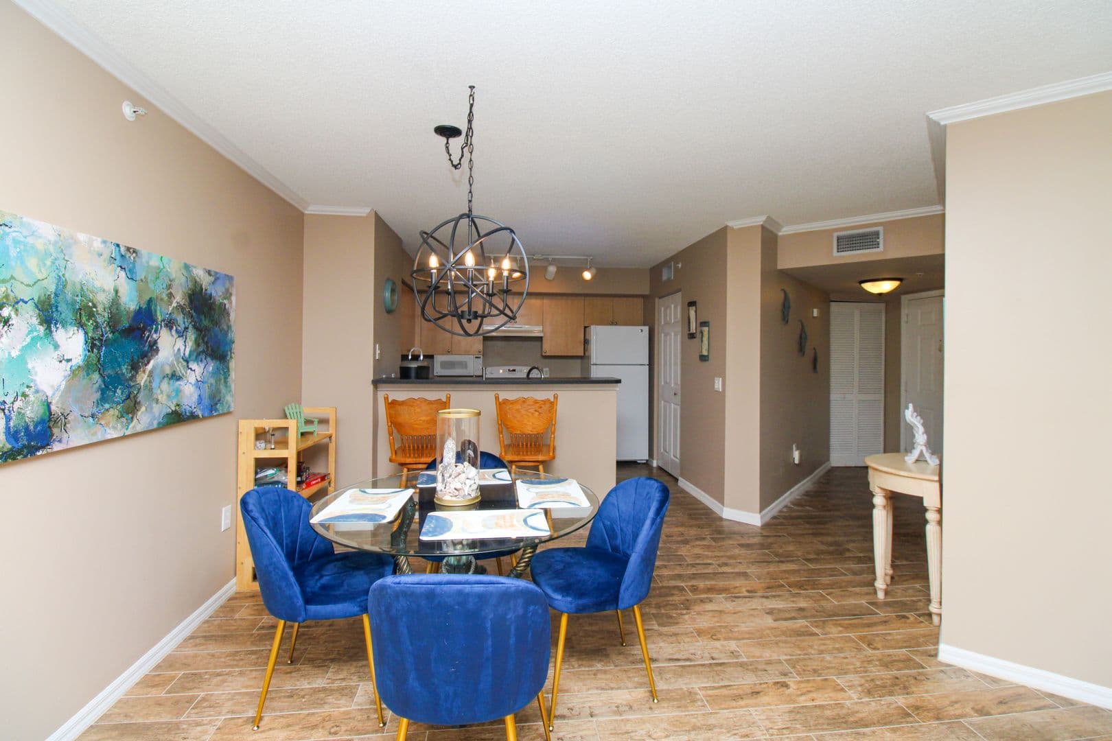 Bonita Springs House: 8659 River Homes Lane Unit 1108