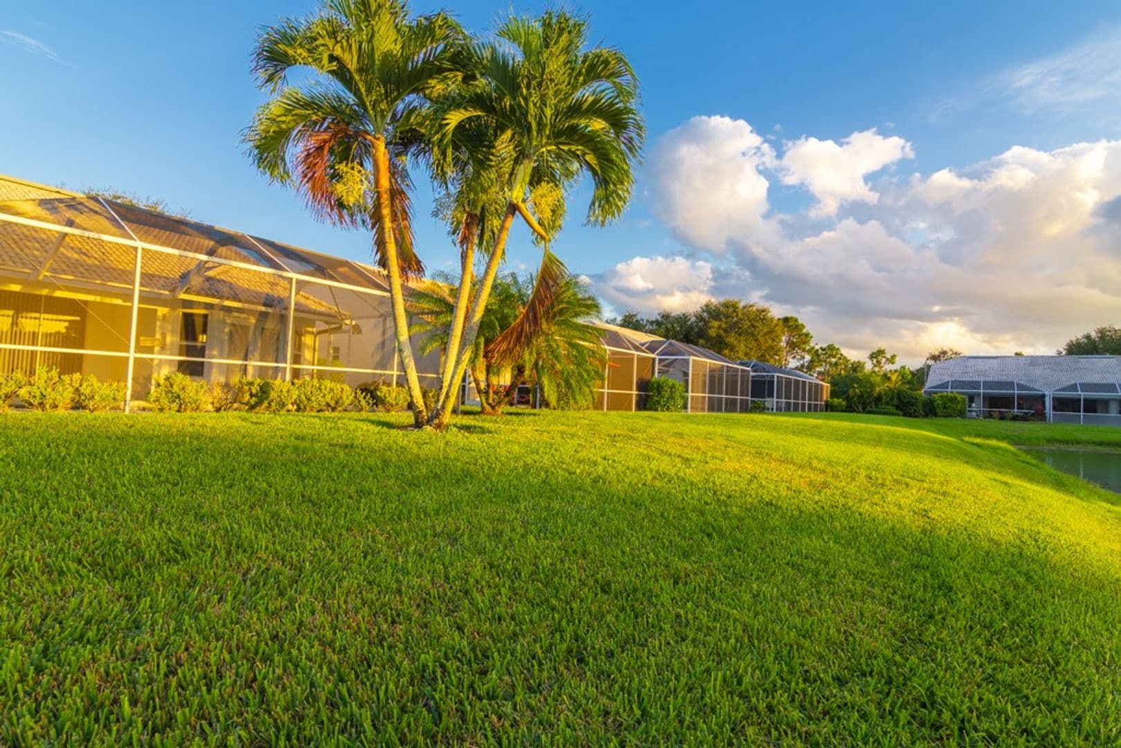 Naples House: 2230 Stacil Circle