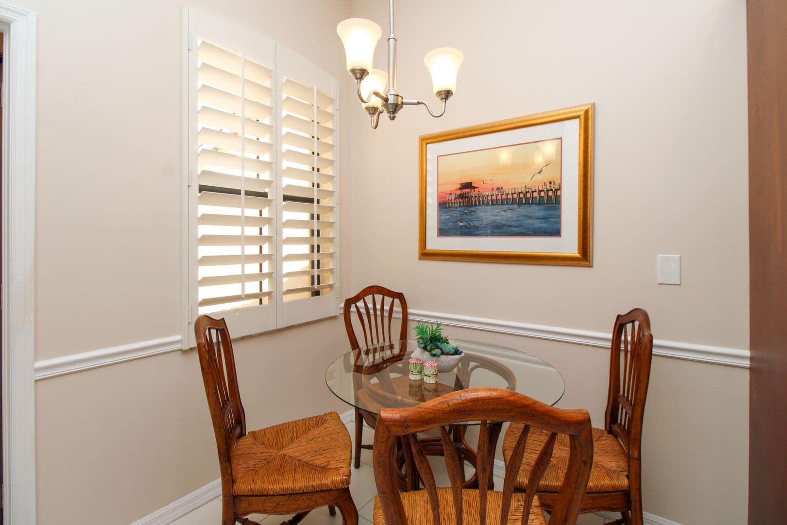 Naples House: 172 Vintage Circle Unit 202