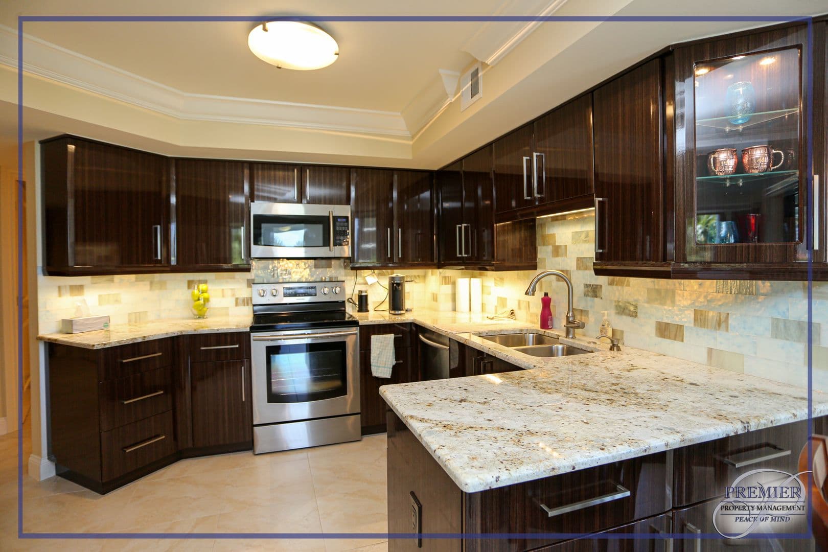 Naples Condo: 4551 Gulf Shore Boulevard N Unit 301