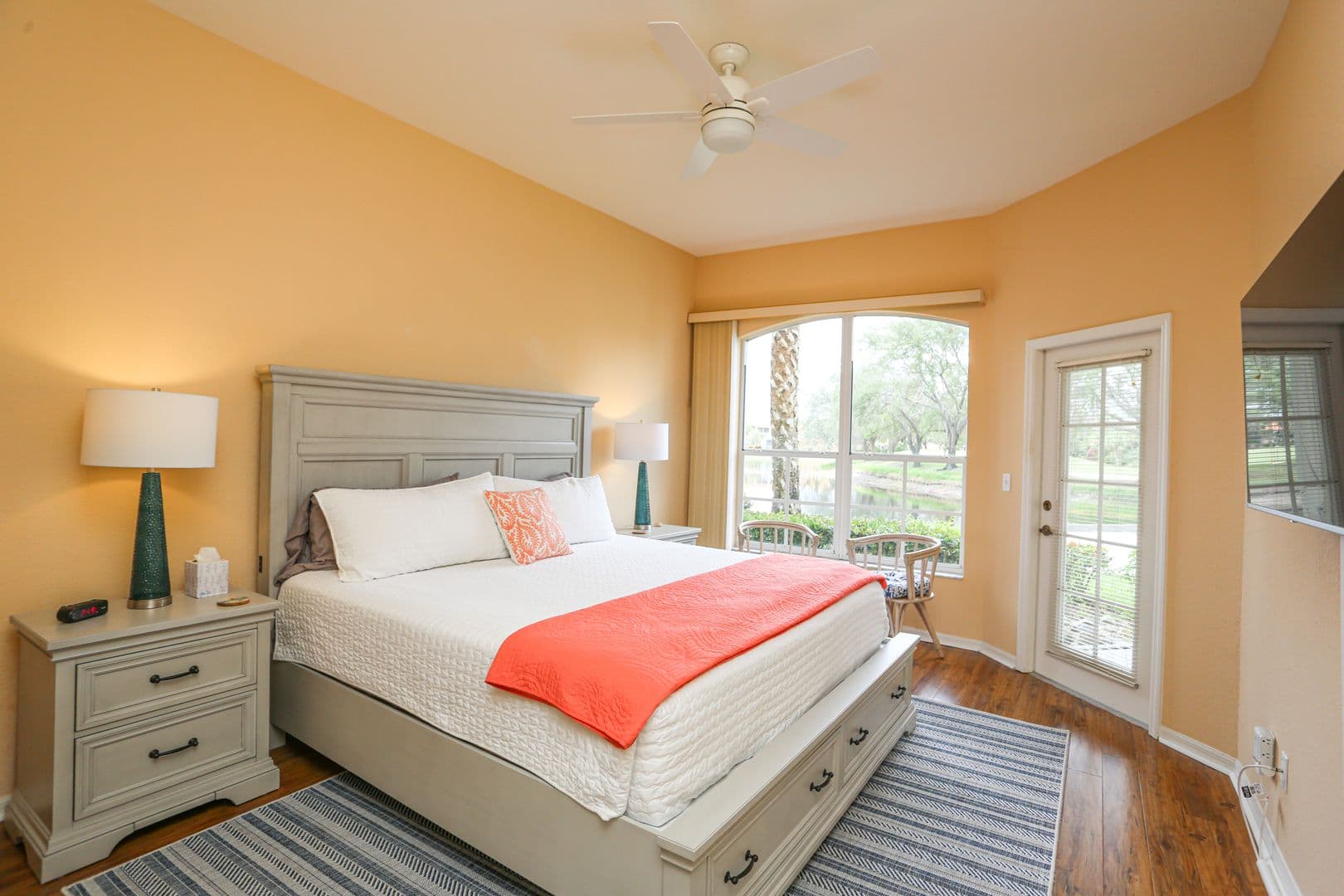 Bonita Springs House: 9111 Las Maderas Drive Unit 102