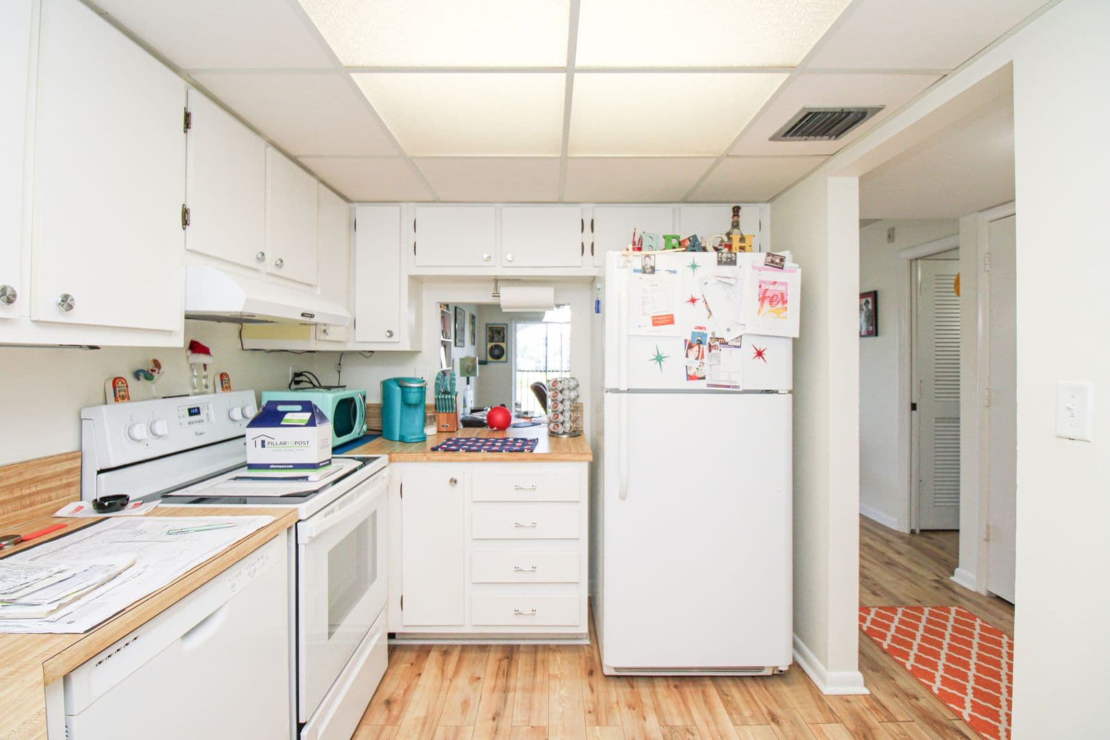 Naples House: 41 High Point Circle S #303