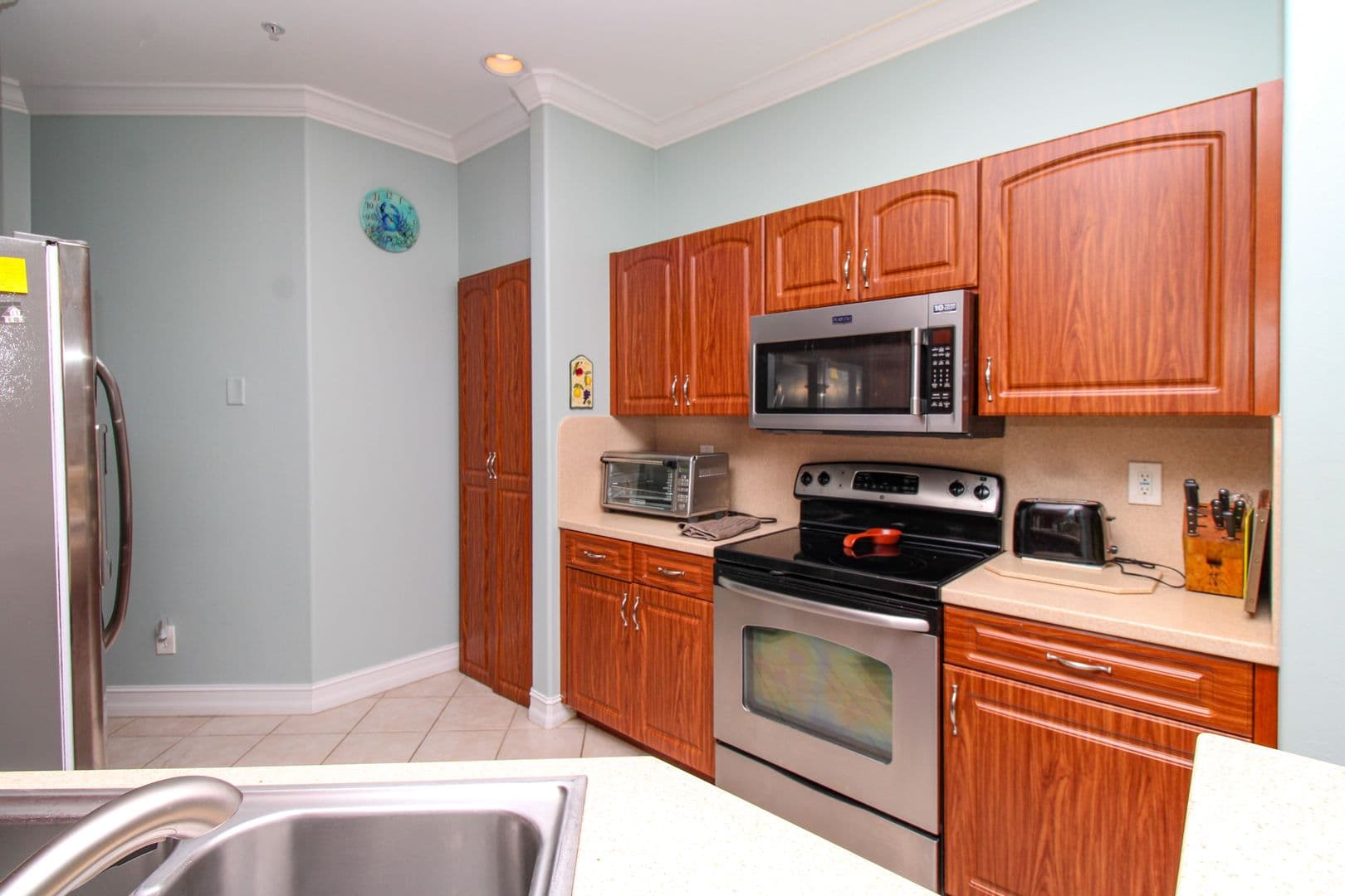 Naples Condo: 817 Carrick Bend Circle Unit 101