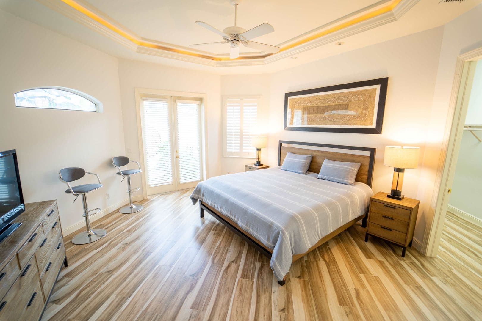 Naples House: 5886 Paradise Circle