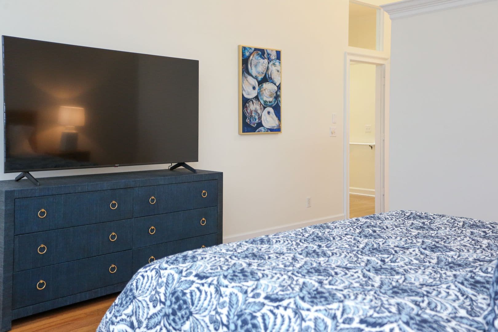 Naples House: 1136 6th Street South Unit 5
