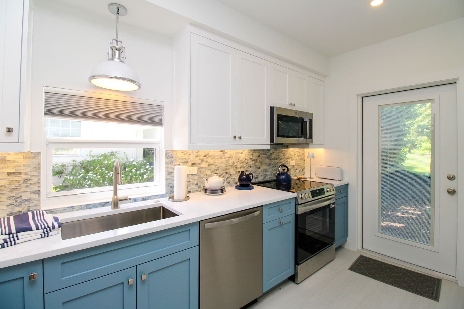 Naples Townhome: 10805 Winterview Drive