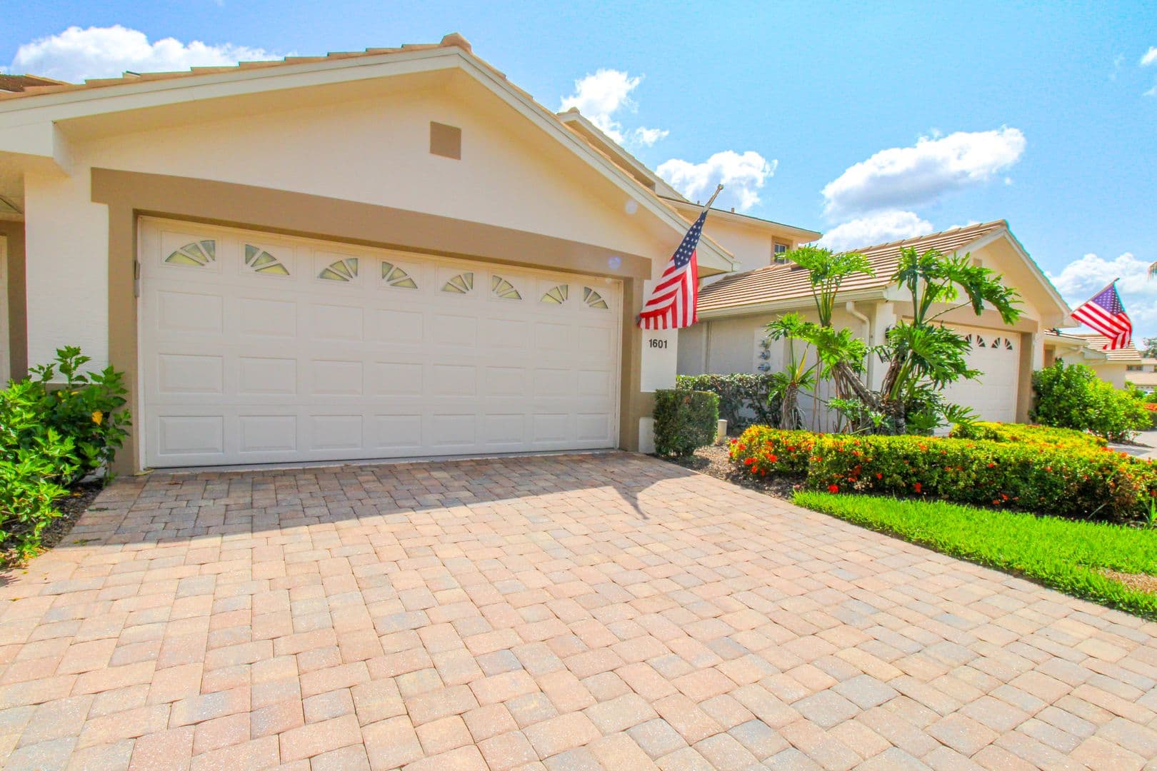 Naples House: 5632 Whisperwood Boulevard Unit 1601
