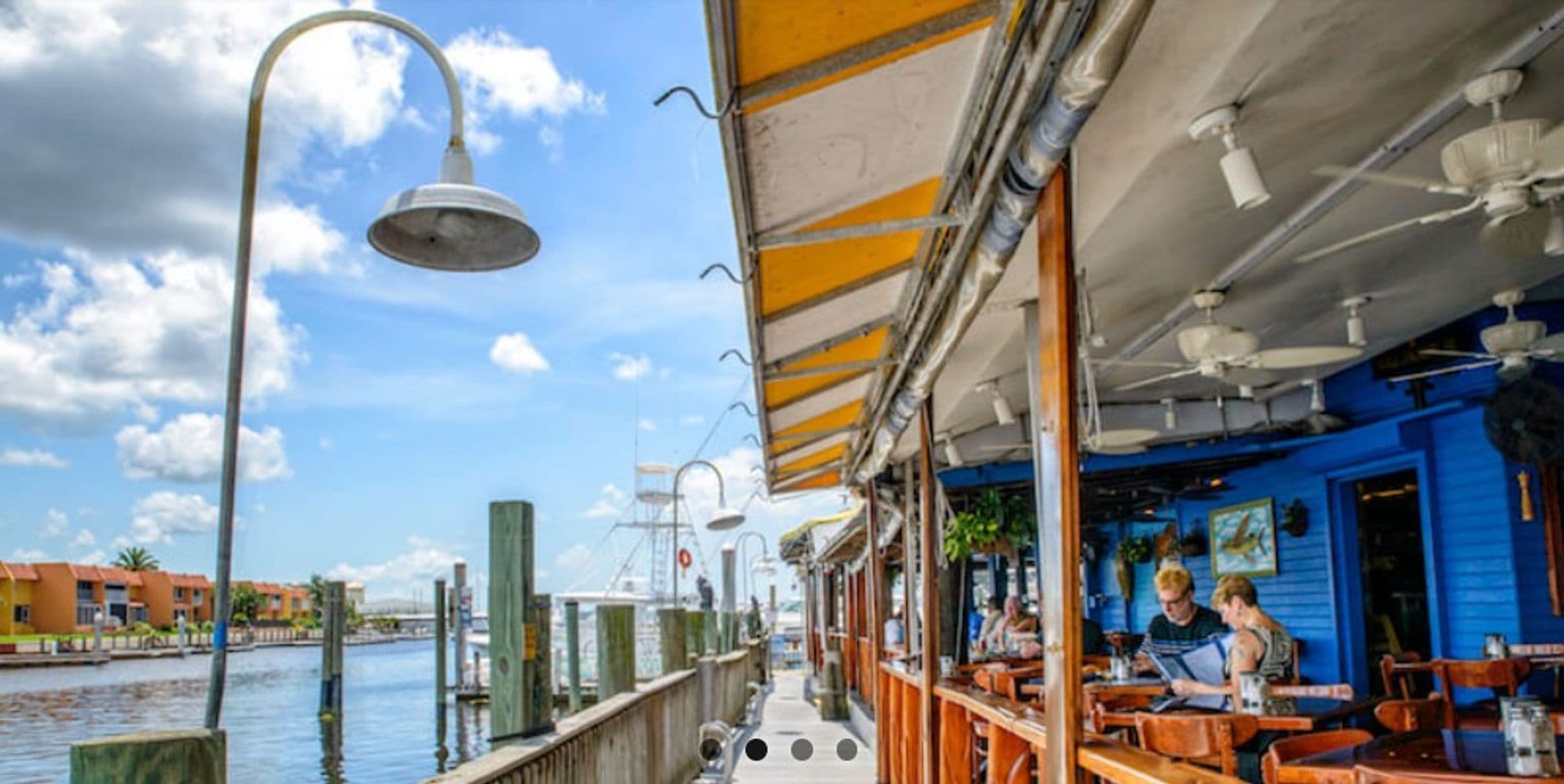 Naples Condo: 1686 Blue Point Avenue Unit B-7