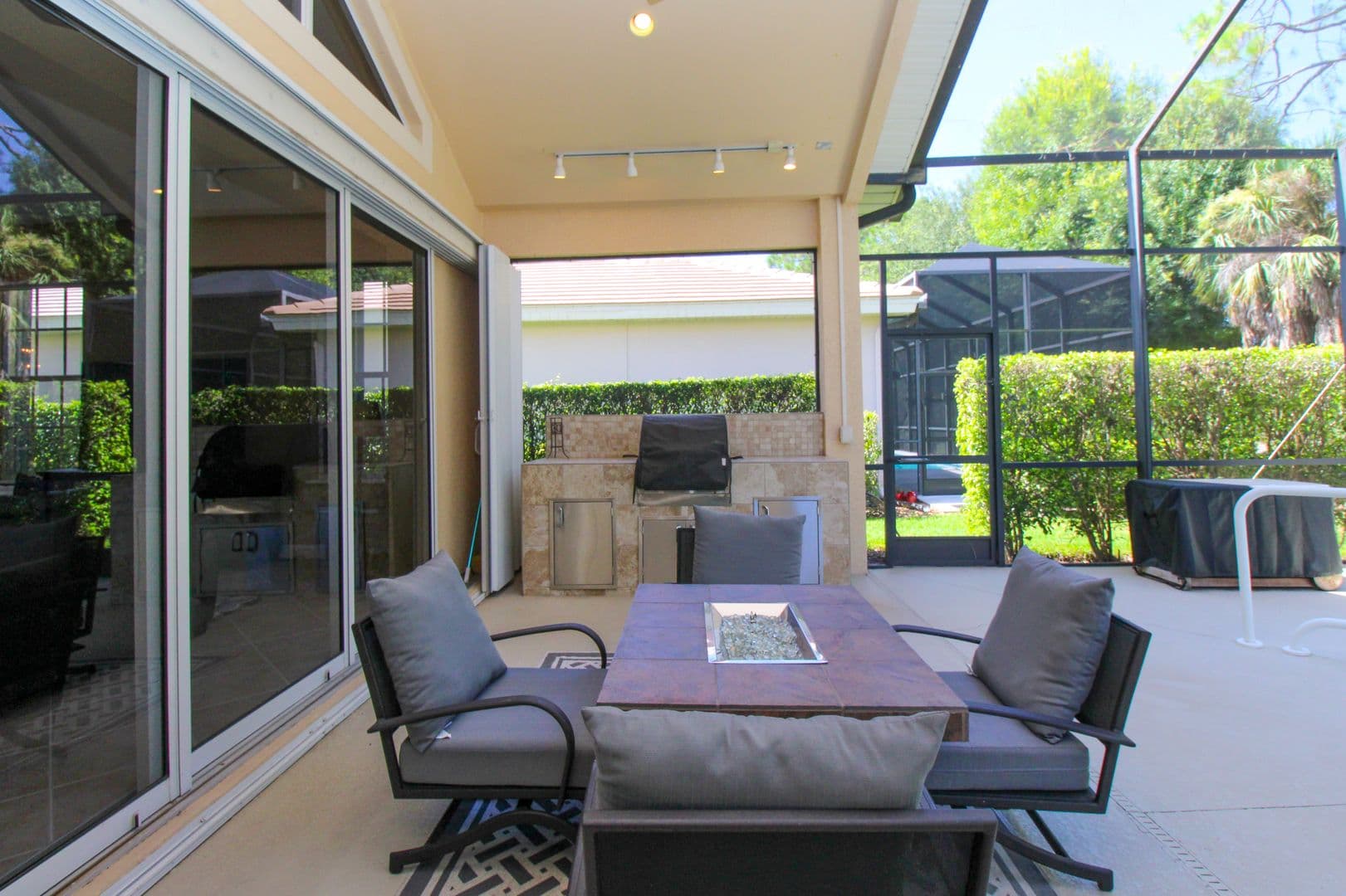 Bonita Springs House: 28130 L Burton Fletcher