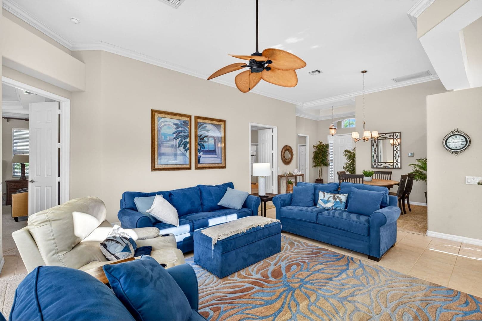 Naples House: 1789 Winding Oaks Way
