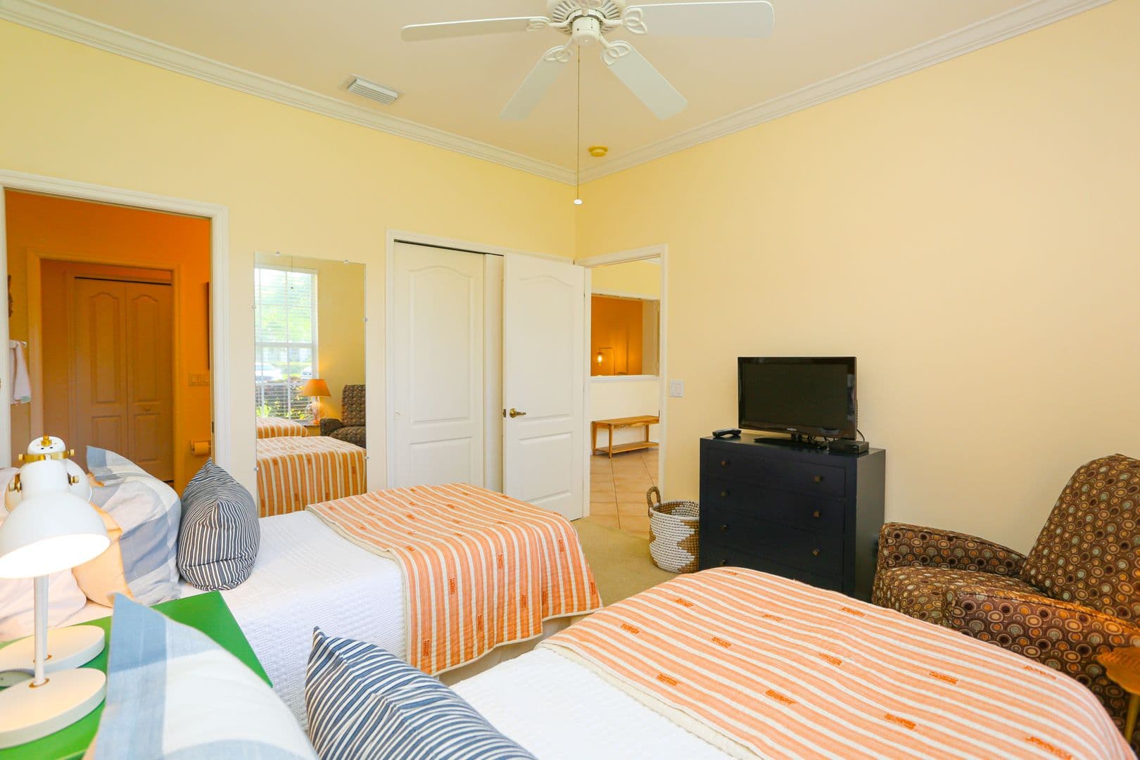 Bonita Springs House: 8981 Palmas Grandes Boulevard Unit 102
