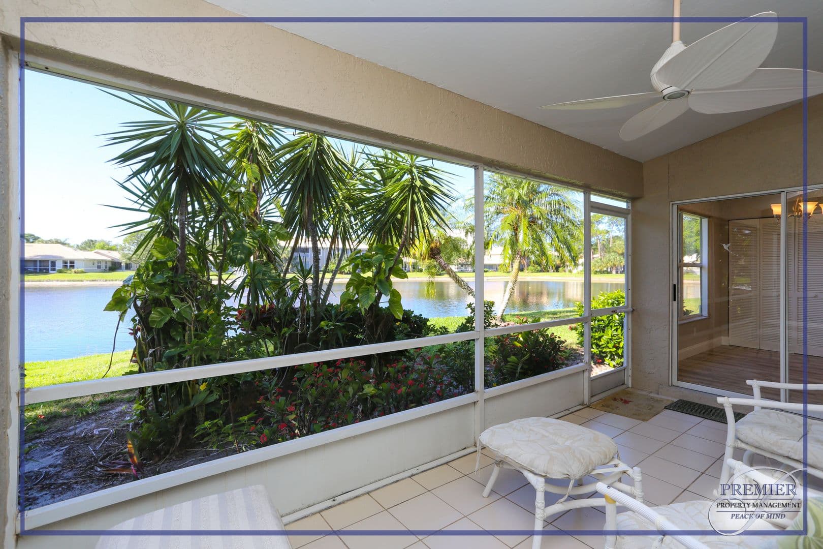 Naples House: 402 Emerald Bay Circle #E7