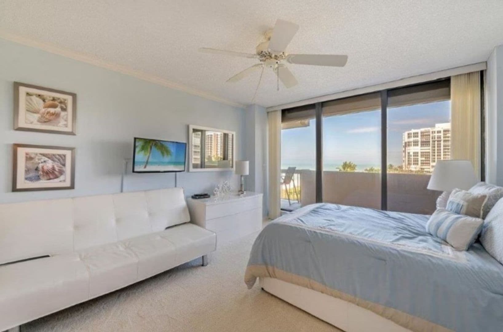 Naples Condo: 4005 Gulf Shore Boulevard North Unit #407