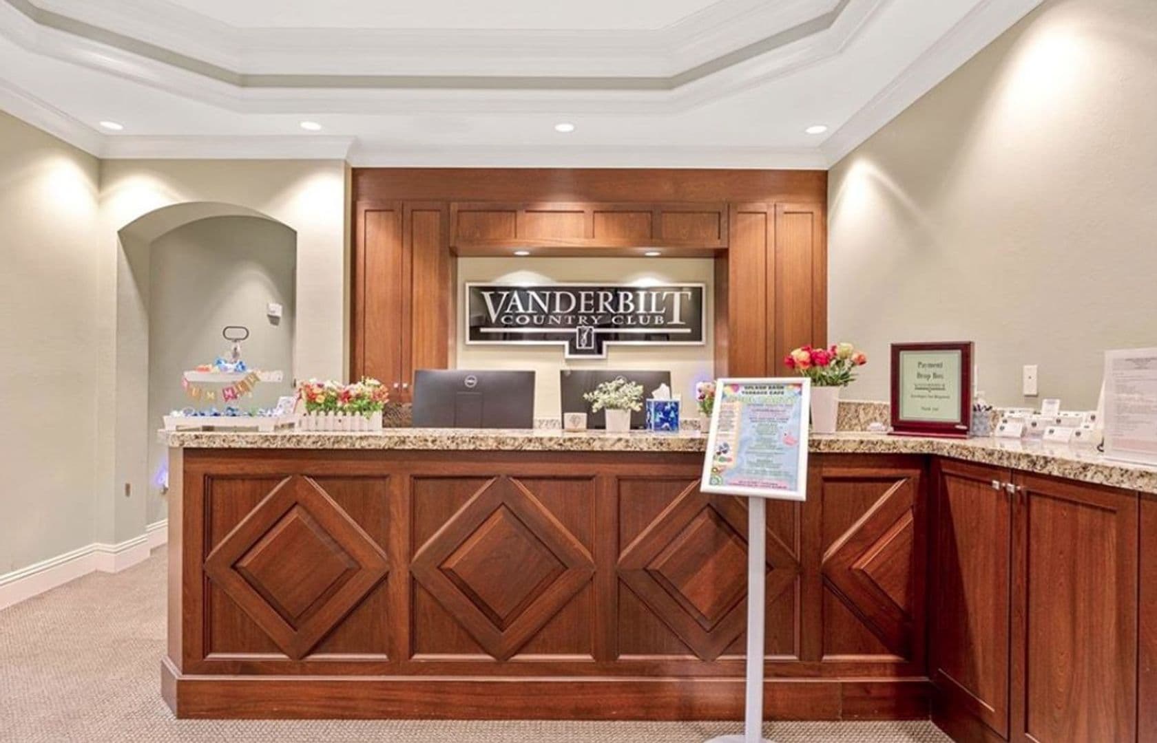 Naples Condo: 8217 Parkstone Place Unit 308