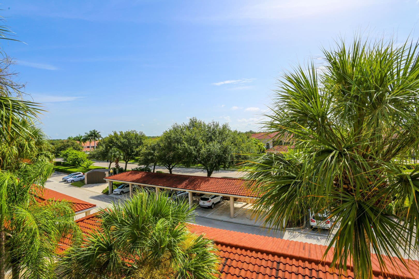 Naples House: 10275 Heritage Bay Boulevard #724