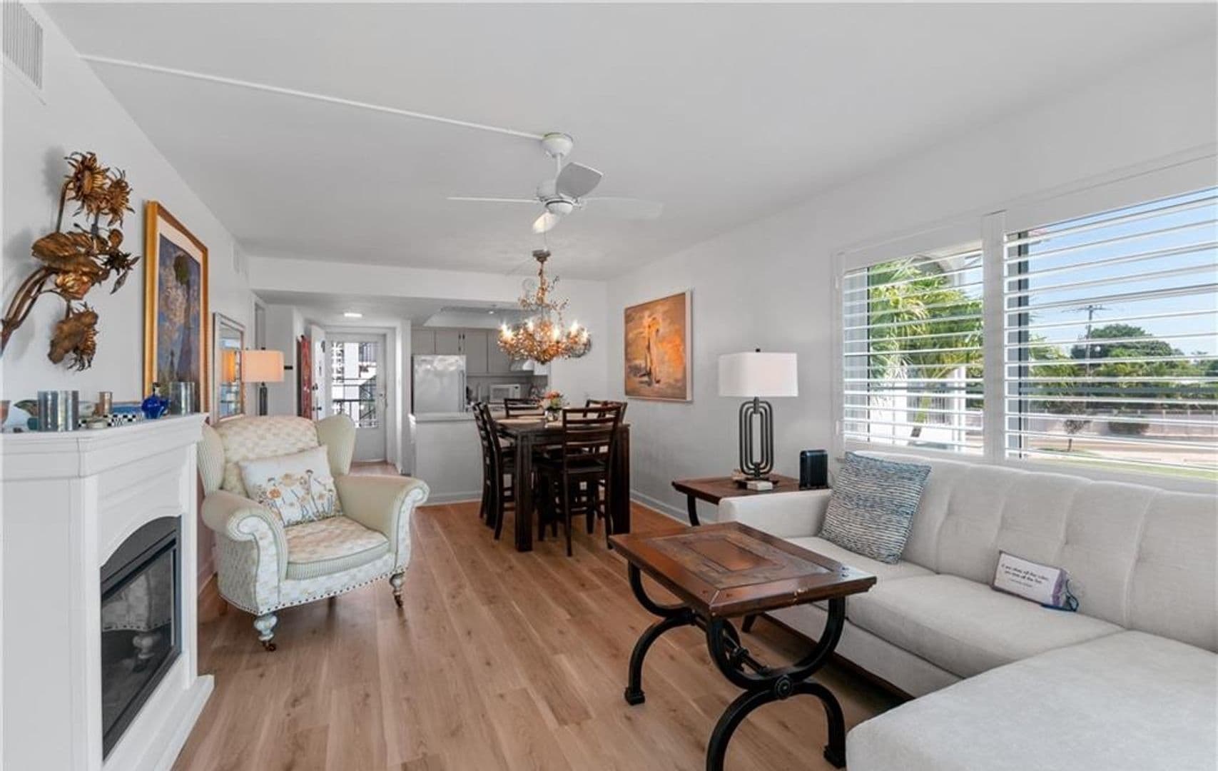 Naples House: 5 High Point Circle W Unit #206
