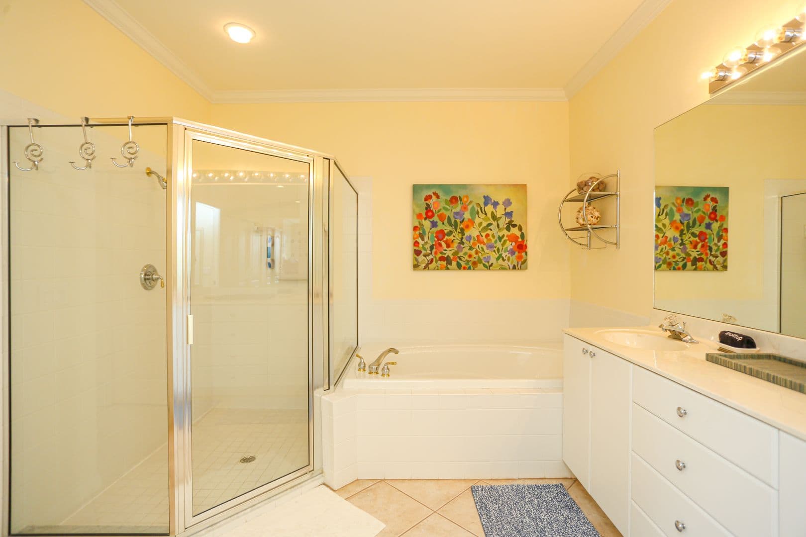 Bonita Springs House: 8981 Palmas Grandes Boulevard Unit 102