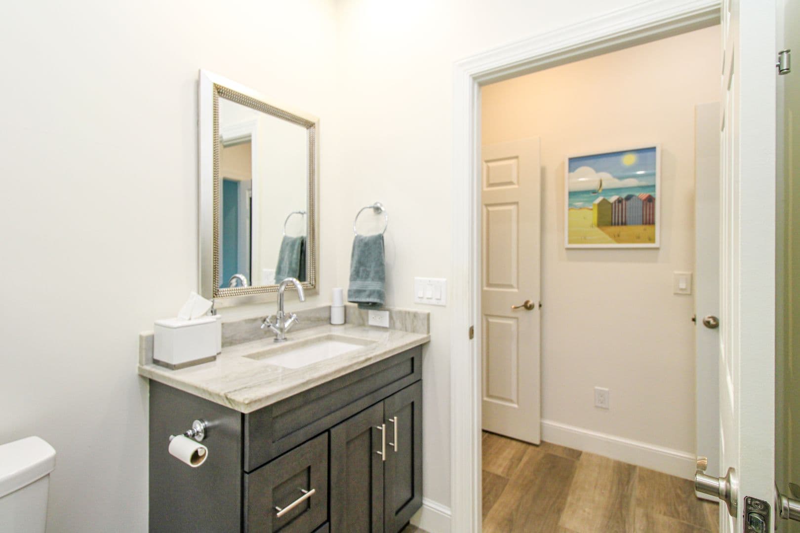 Naples House: 5632 Whisperwood Boulevard Unit 1601