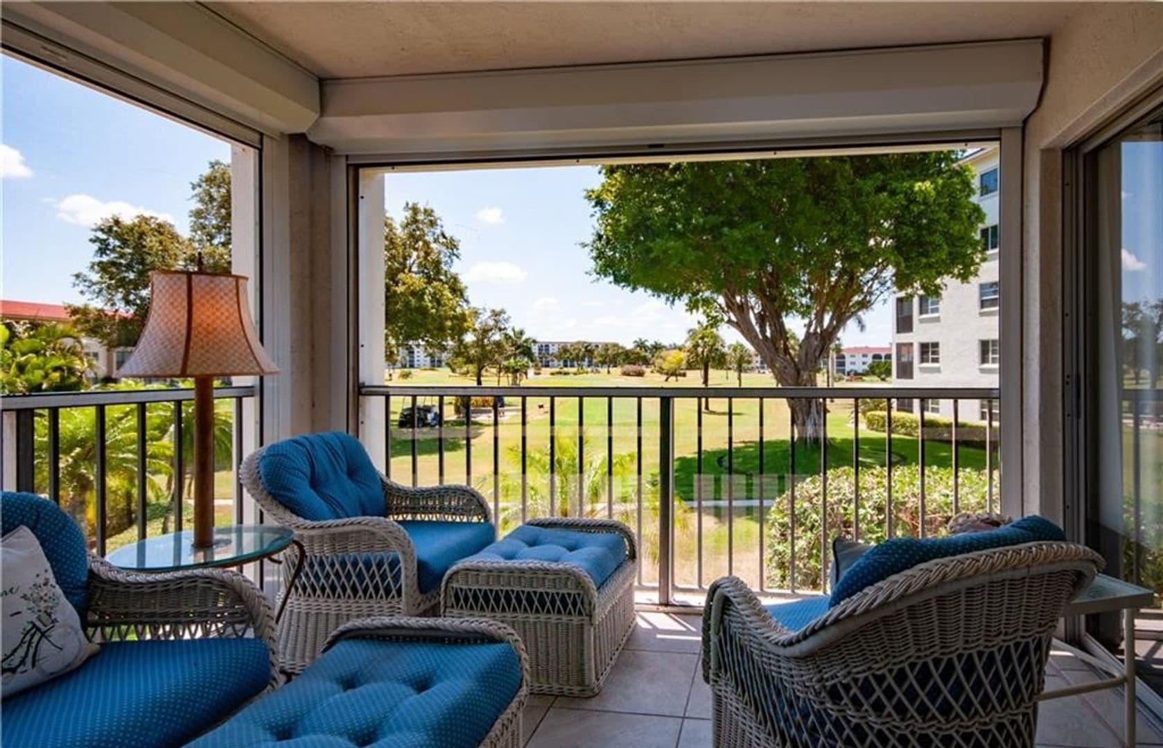 Naples House: 5 High Point Circle W Unit #206