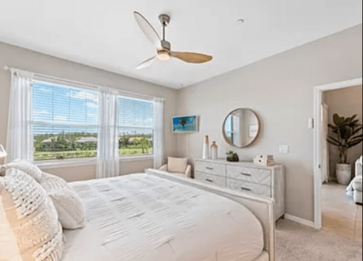 Naples House: 9397 Pocida Court Unit 203