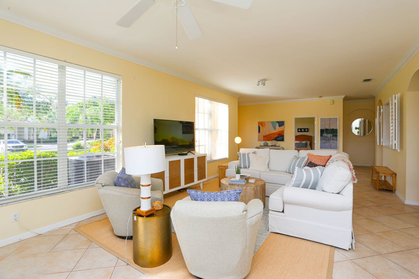 Bonita Springs House: 8981 Palmas Grandes Boulevard Unit 102