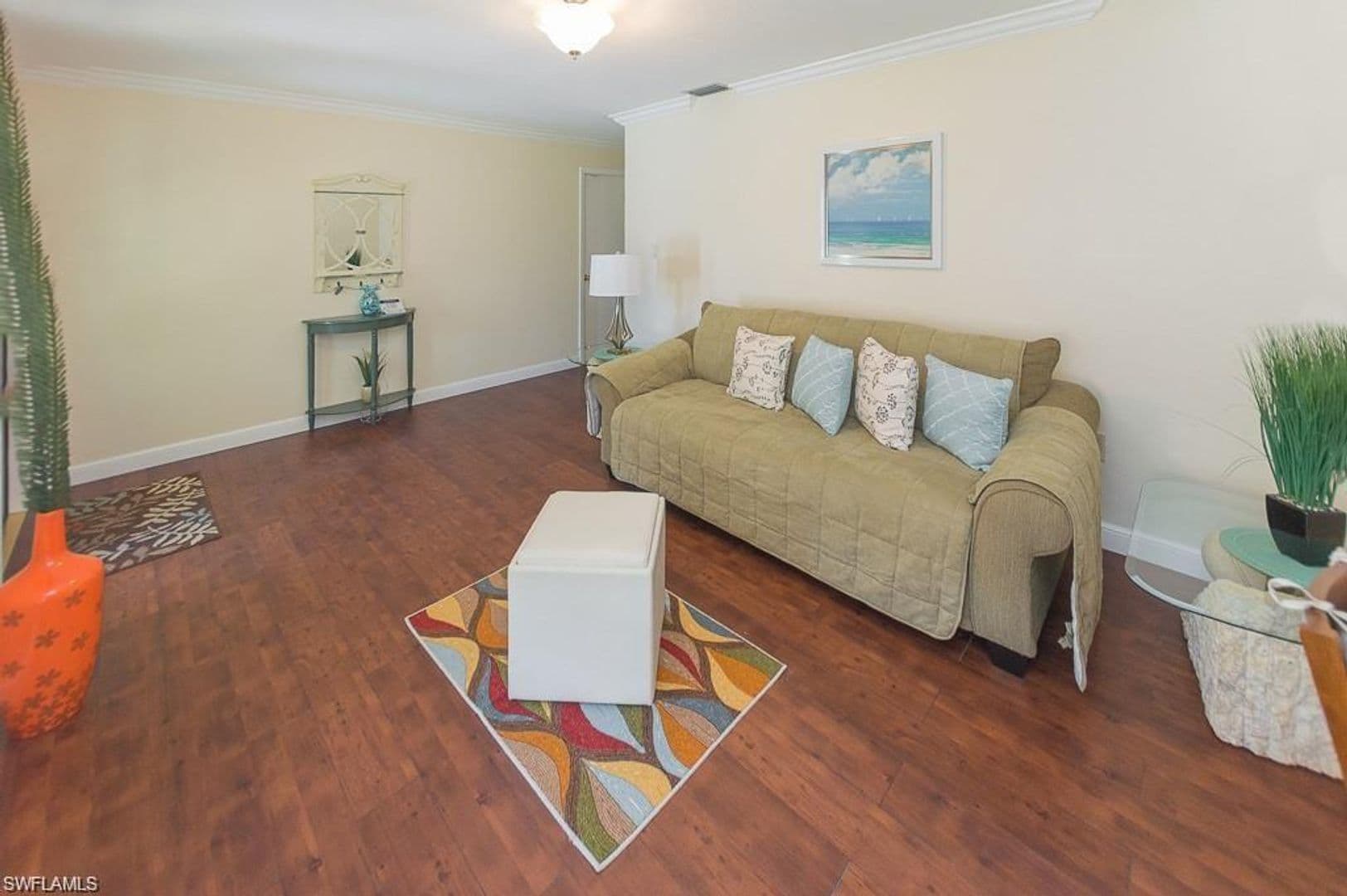 Naples House: 595 93rd Avenue North
