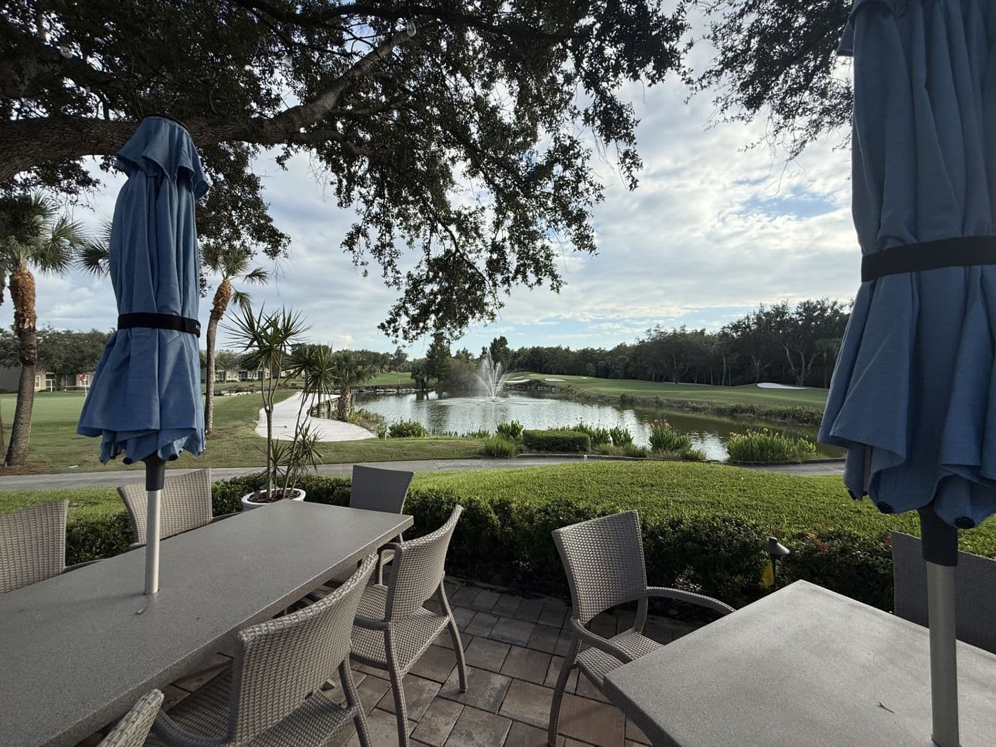 Naples House: 2720 Cypress Trace Circle Unit 2914