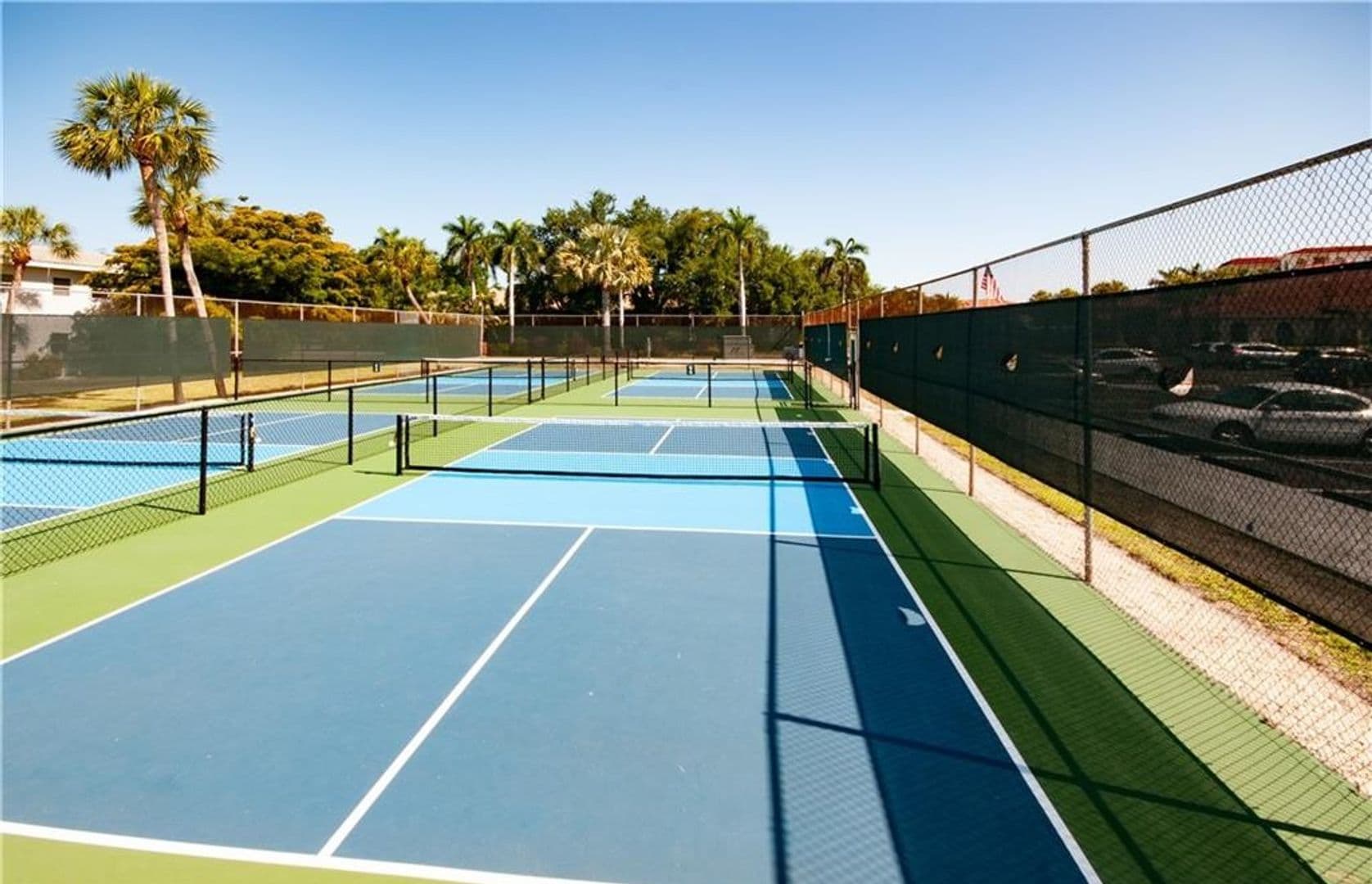 Naples House: 5 High Point Circle W Unit #206
