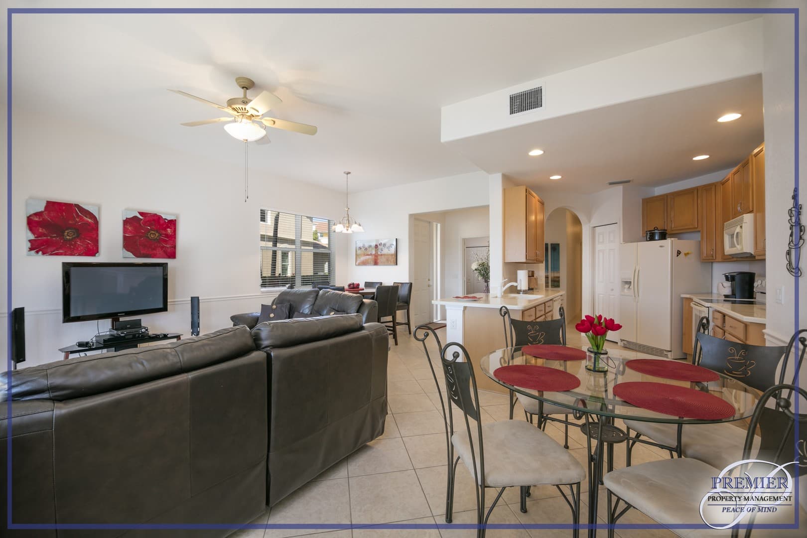 Naples House: 6825 Sterling Greens Drive #102