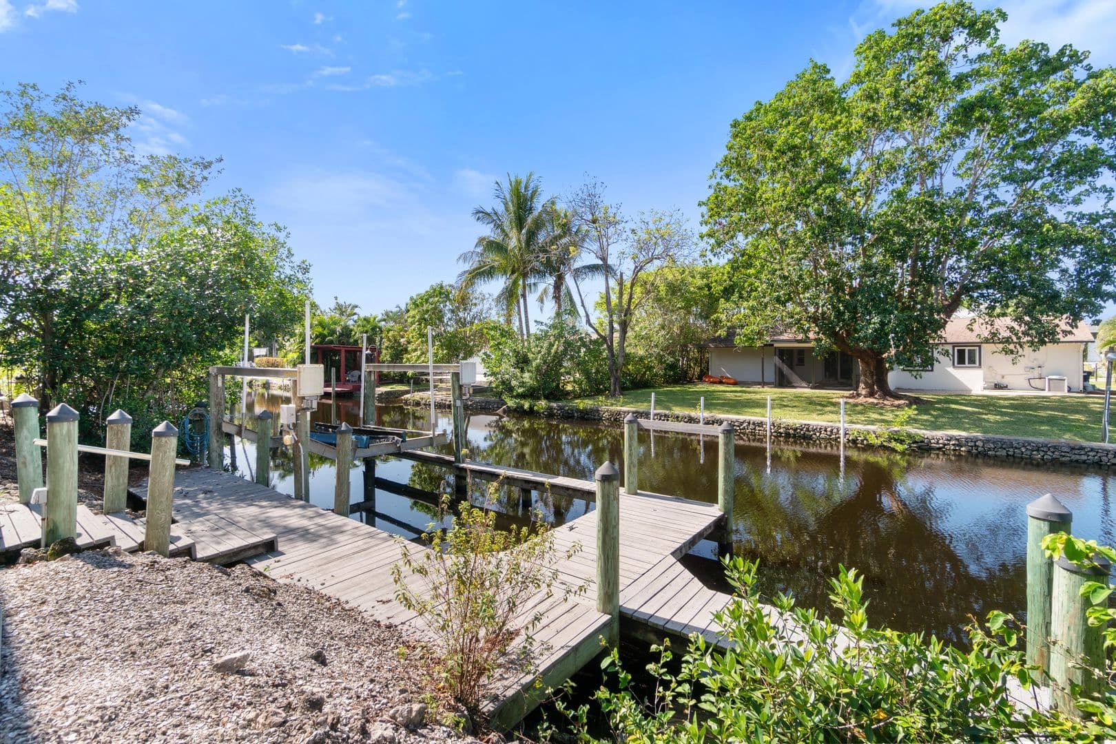 Bonita Springs House: 27130 Flamingo Drive