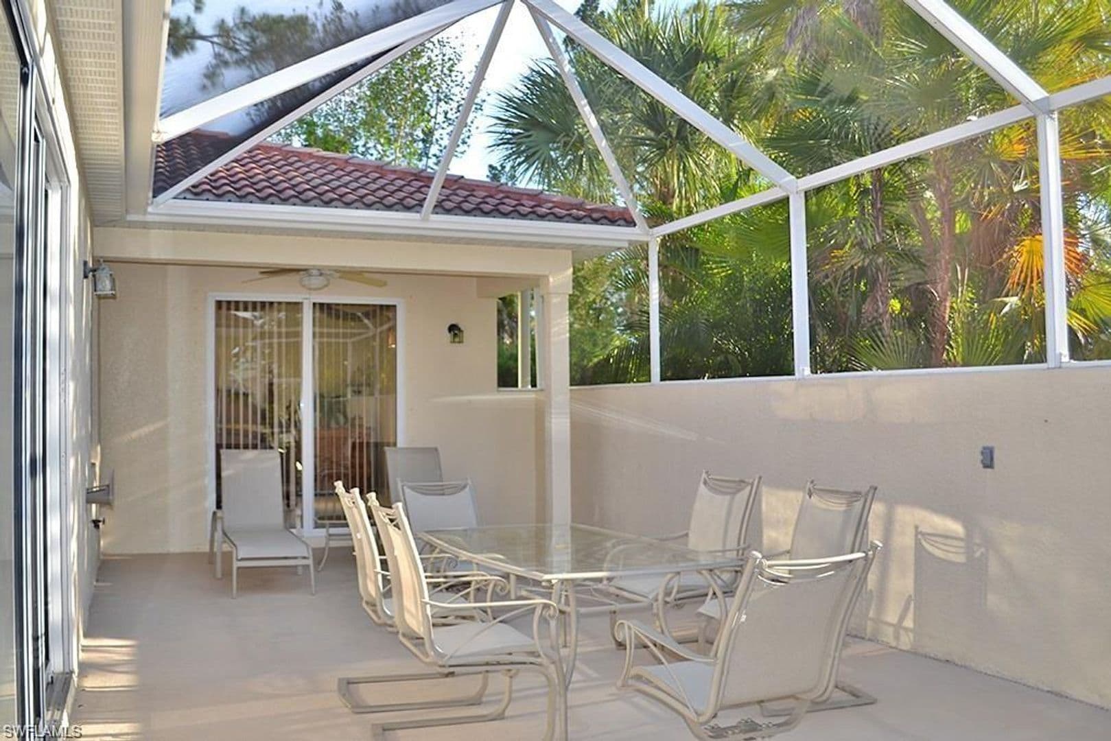 Naples House: 4007 Recreation Lane