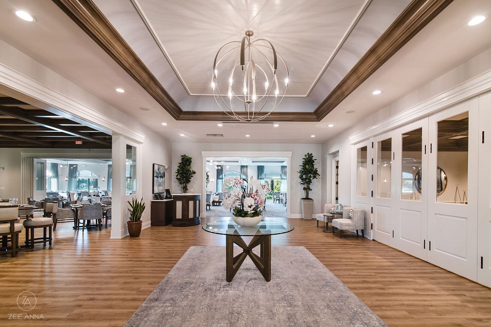 Naples House: 3910 Jasmine Lake Circle