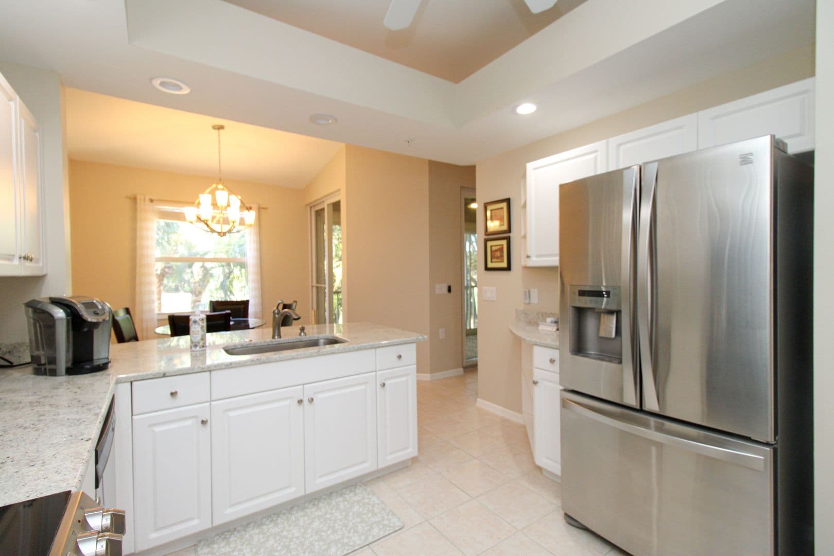 Naples House: 3435 Laurel Greens Lane S Unit 201