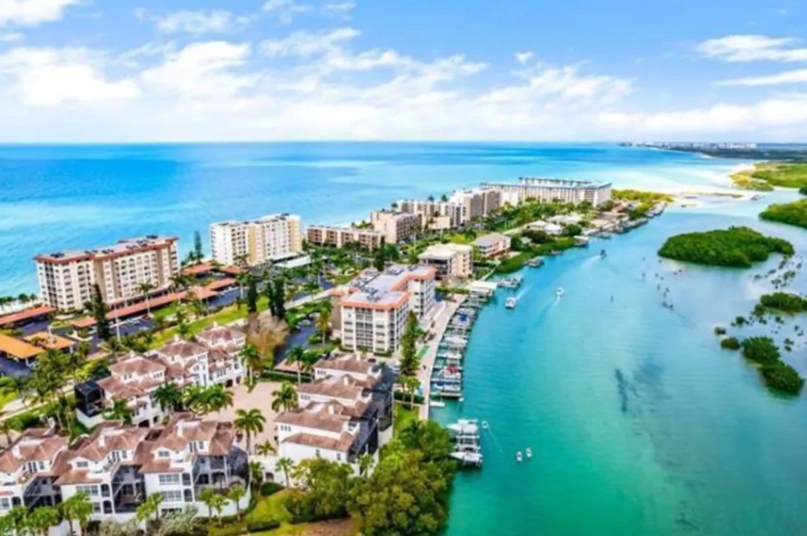 Bonita Springs Condo: 25900 Hickory Boulevard Apartment 804