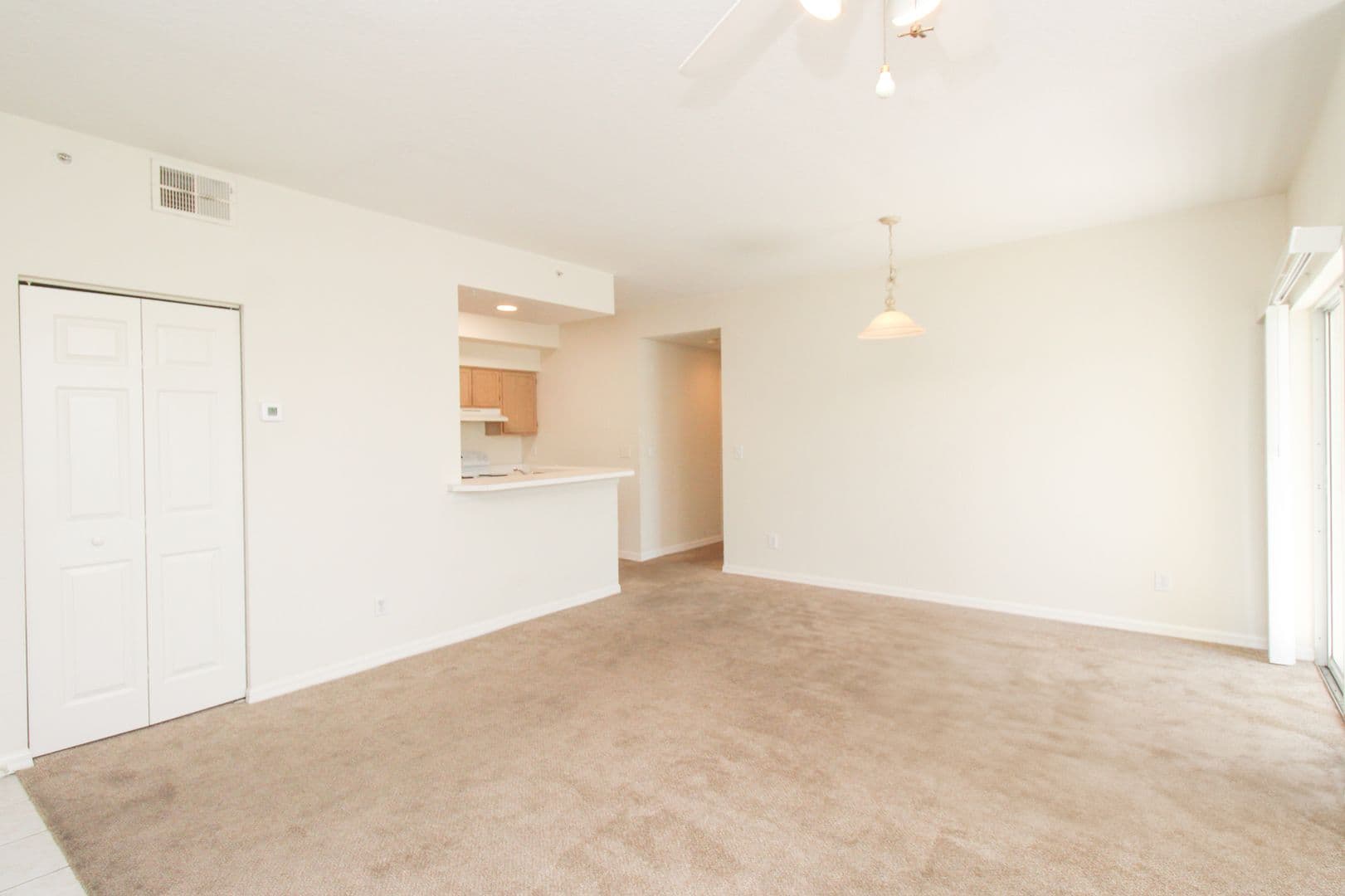 Naples Condo: 4630 St. Croix Lane #827