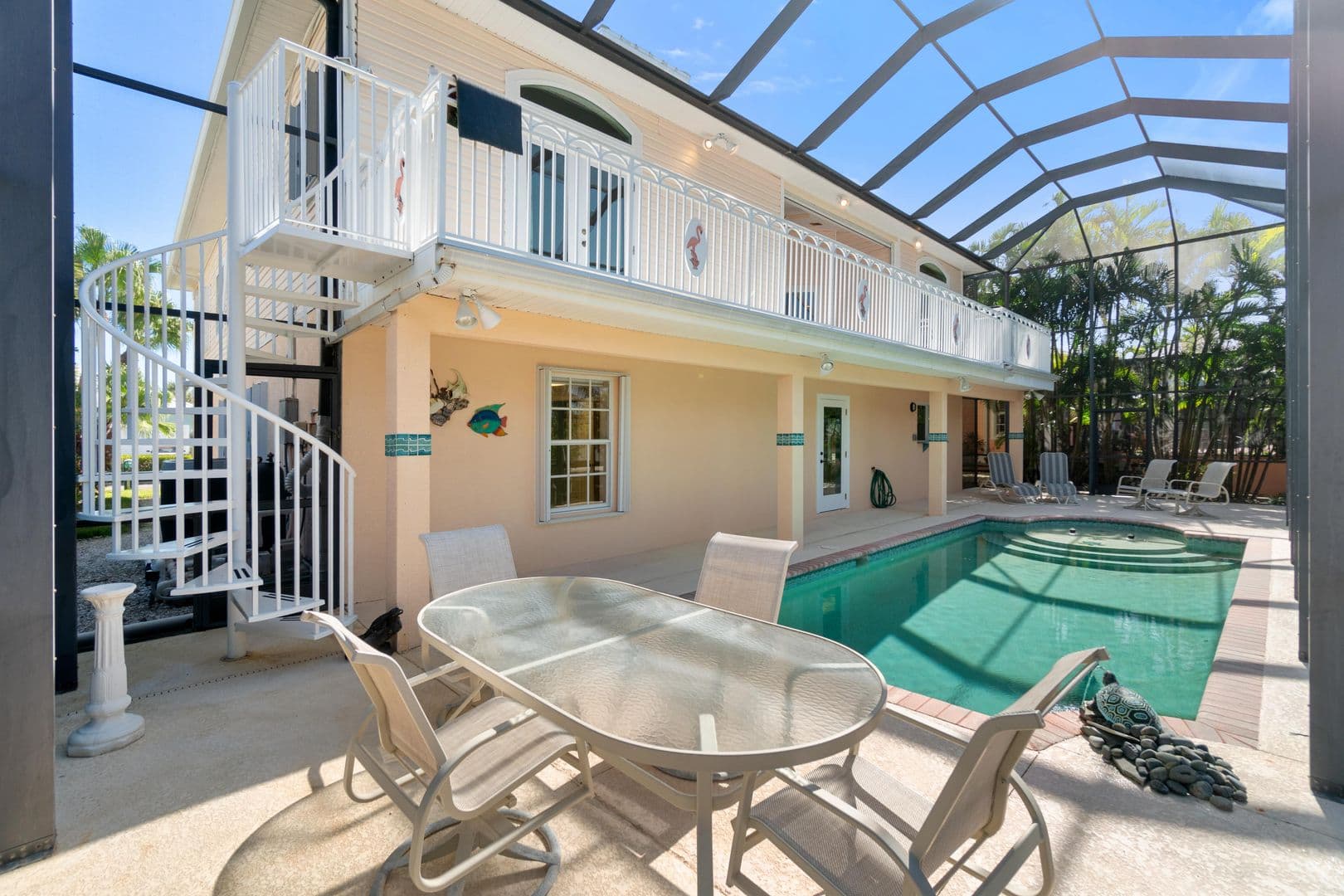 Bonita Springs House: 27130 Flamingo Drive