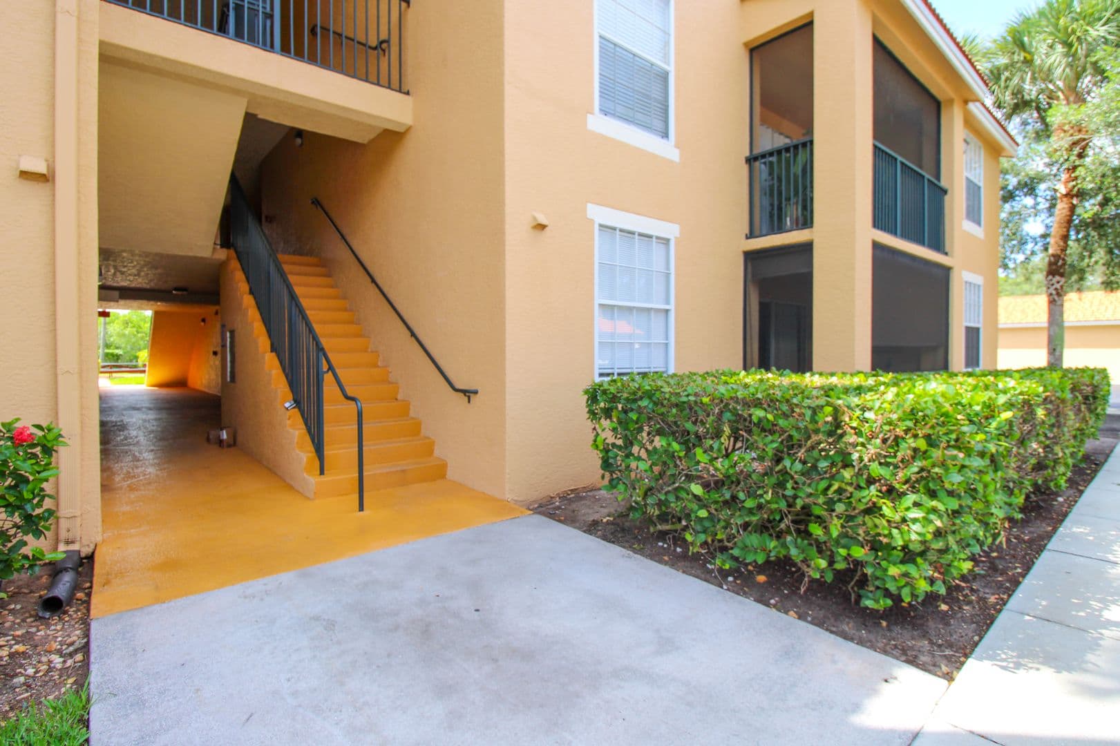 Bonita Springs House: 8659 River Homes Lane Unit 1108